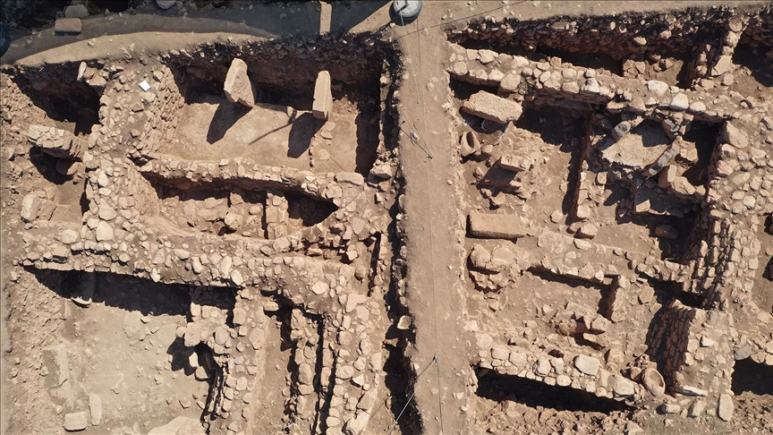 A 10,000-Year-Old Sketch: Sefertepe Excavation Uncovers Remarkably Detailed Boar Cub Carving