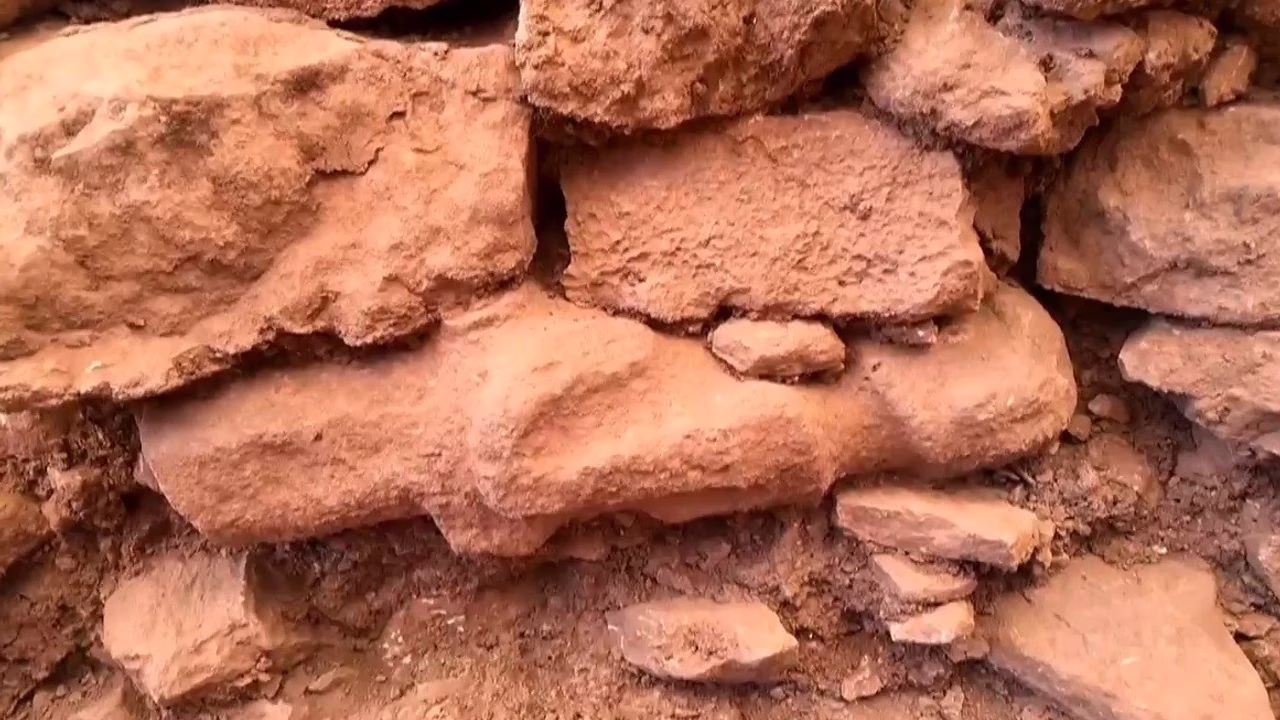 12,000-Year-Old Human Statue Found at Göbeklitepe Redefines Neolithic Beliefs