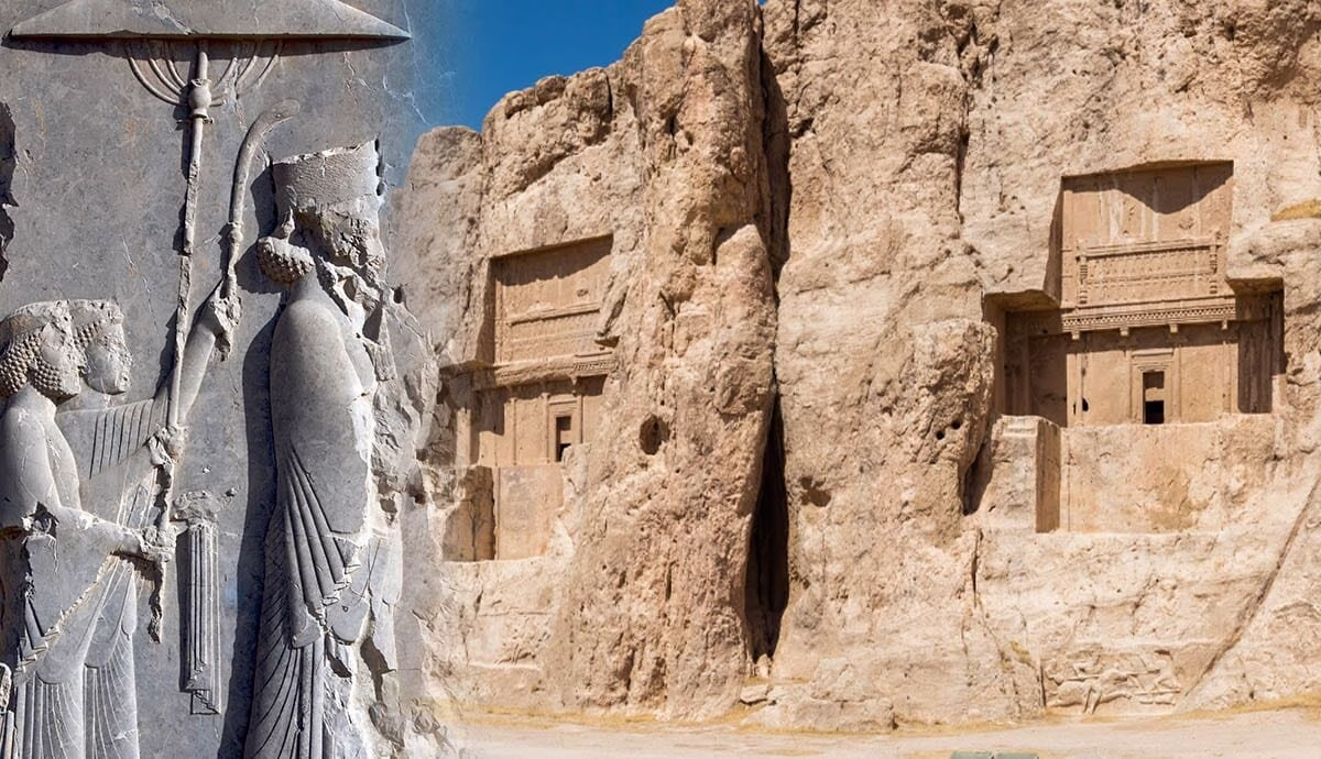 Iran Finalizes Comprehensive Conservation Plan for UNESCO World Heritage Persepolis