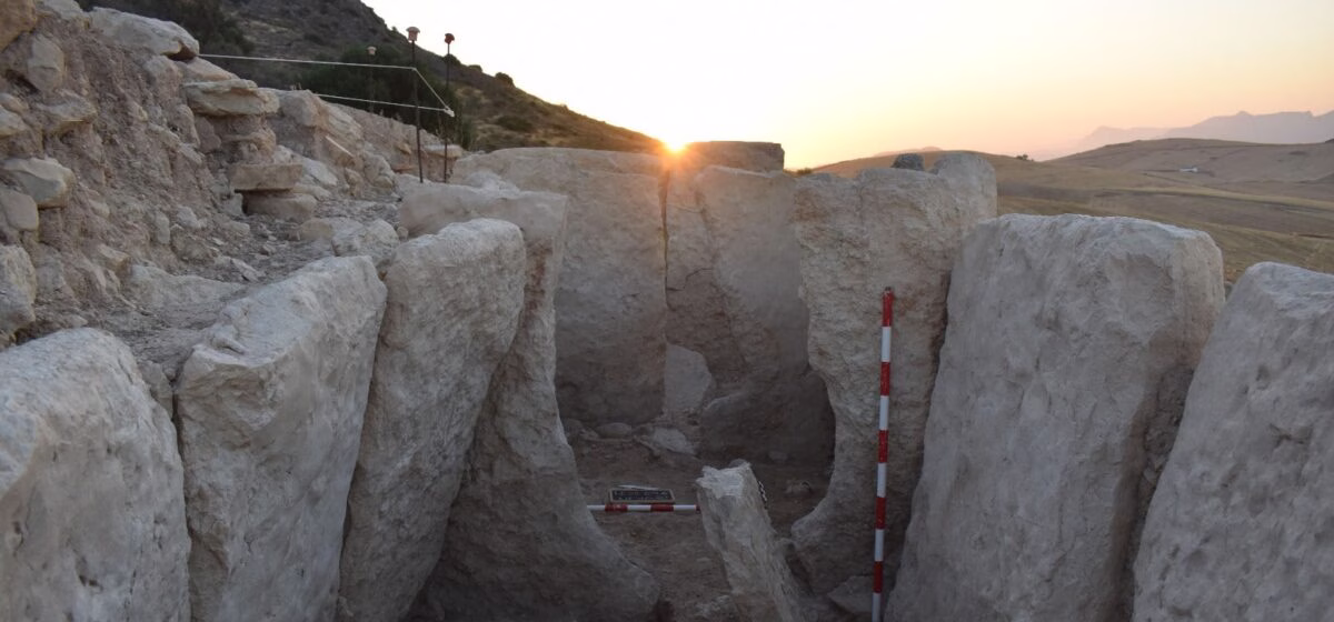 Monumental 5,000-Year-Old Tomb Discovered in Málaga’s Teba Region