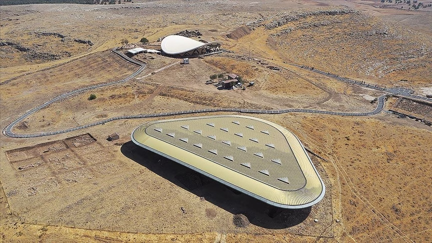 A New Excavation Area at Göbeklitepe to Open for Visitors: Neolithic Sculptures Reveal New Layers of History
