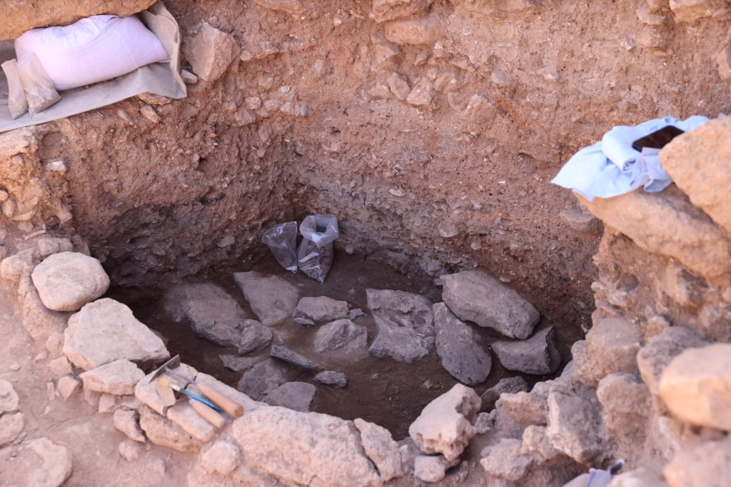 Daily Life Unearthed at Karahantepe: Over 30 Neolithic Dwellings Reveal the Human Side of an 11,000-Year-Old Settlement