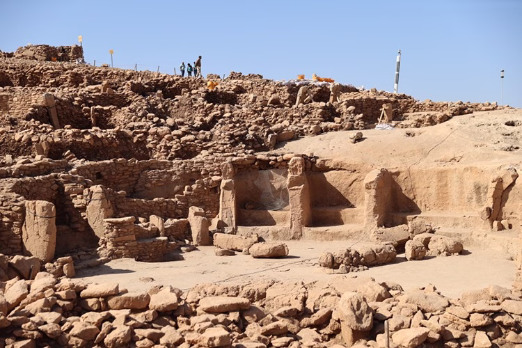 Daily Life Unearthed at Karahantepe: Over 30 Neolithic Dwellings Reveal the Human Side of an 11,000-Year-Old Settlement