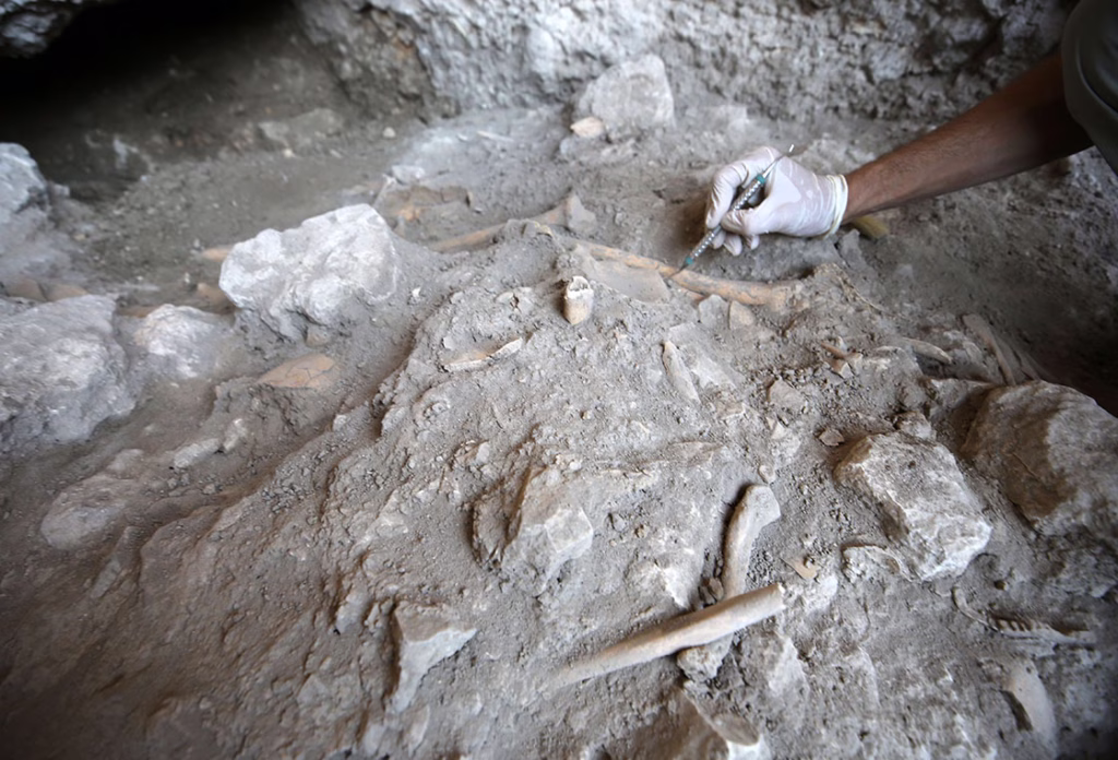 New Excavations Near Lake Van Reveal 8,000 Years of Human Activity in Anatolia