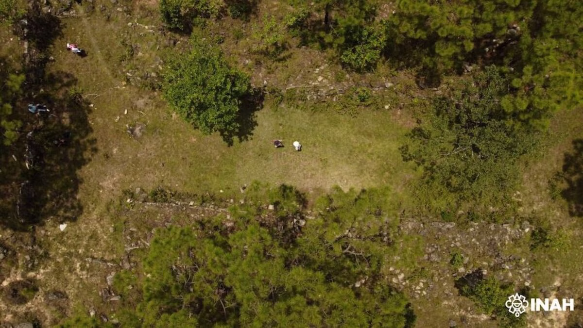 Hidden City of Stone: 1,200-Year-Old Epiclassic Settlement with Ballcourt Unearthed in Guerrero, Mexico
