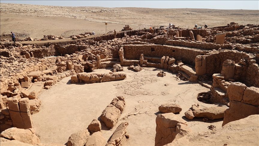 Karahantepe May Reveal Göbeklitepe Was Never Just a Temple