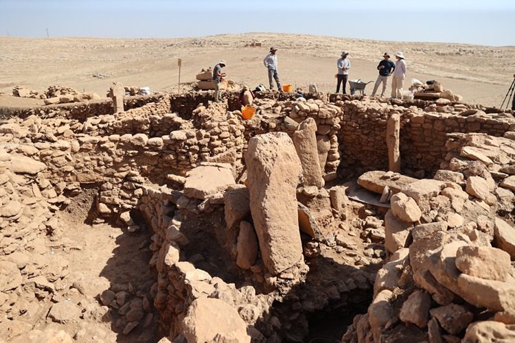 Karahantepe May Reveal Göbeklitepe Was Never Just a Temple