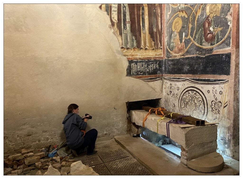 Lost Relics of Saint Hilarion Found Beneath Suzdal’s Cathedral After 90 Years4