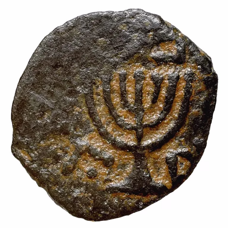 Reconstructing the Temple Light: Archaeology and the Enigma of the Menorah’s Shape