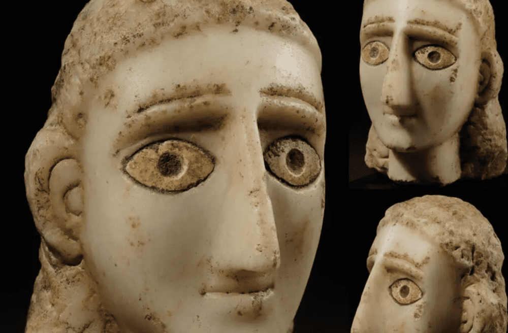 Ancient Sabaean Princess Statue to Be Auctioned in Vienna Amid Outcry Over Yemen’s Looted Heritage