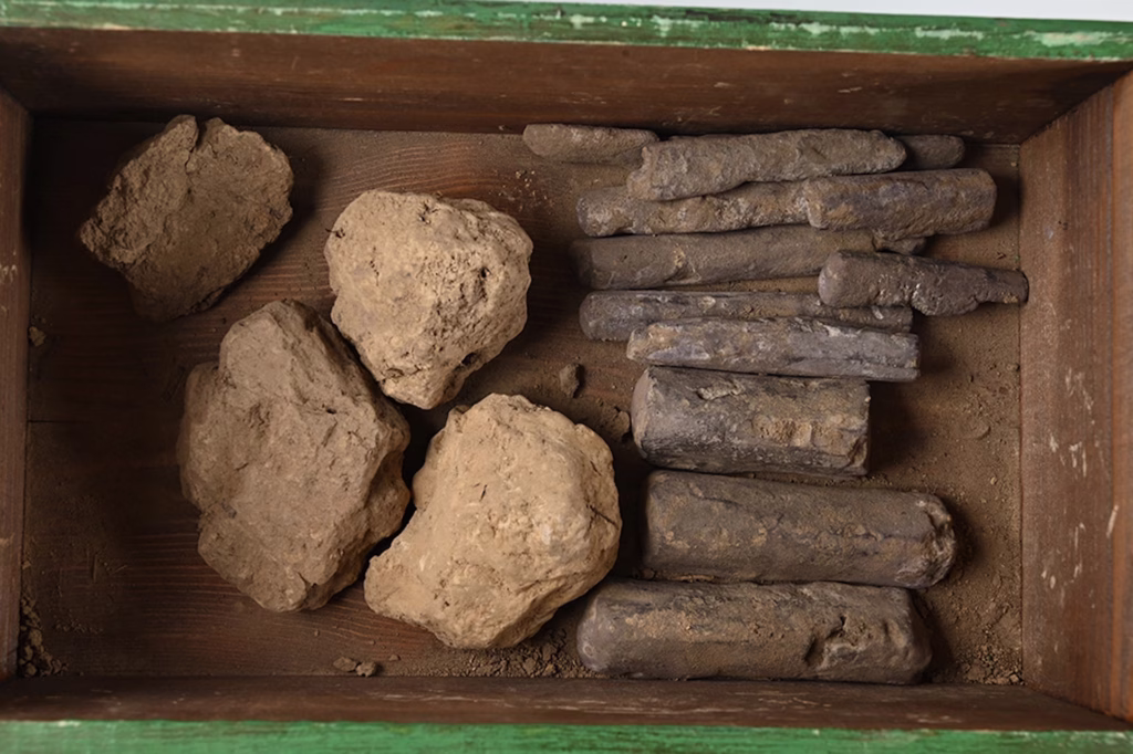 Roman Silver and Gold Hoard Illegally Excavated in Lower Saxony Finally Revealed After 8 Years of Secrecy