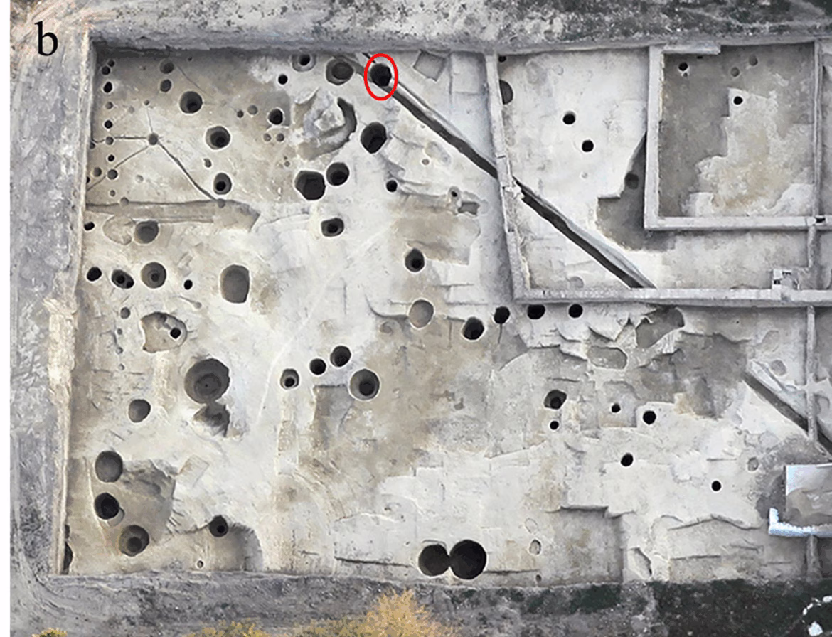 Roman Soldiers Found in 1,700-Year-Old Well Reveal a Forgotten Battle in Croatia