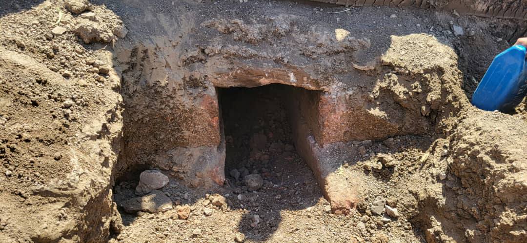 Ancient Underground Water Channel Unearthed in Yemen’s Dhamar Valley Reveals Advanced Irrigation Engineering