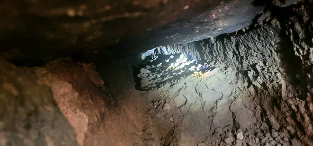 Ancient Underground Water Channel Unearthed in Yemen’s Dhamar Valley Reveals Advanced Irrigation Engineering