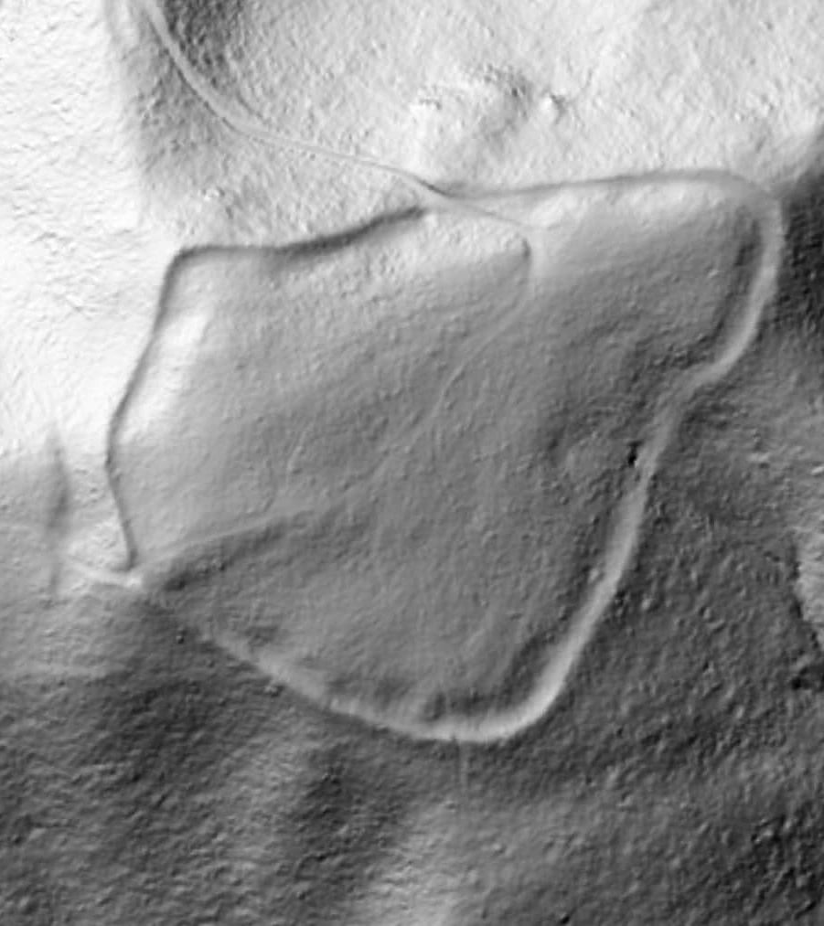 A 3,200-Year-Old Mountain Fortress in Croatia Rewrites the Bronze Age Map