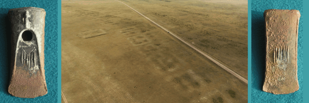 Bronze Age ‘Mega-Settlement’ on the Kazakh Steppe Challenges Old Narratives of Early Urbanism