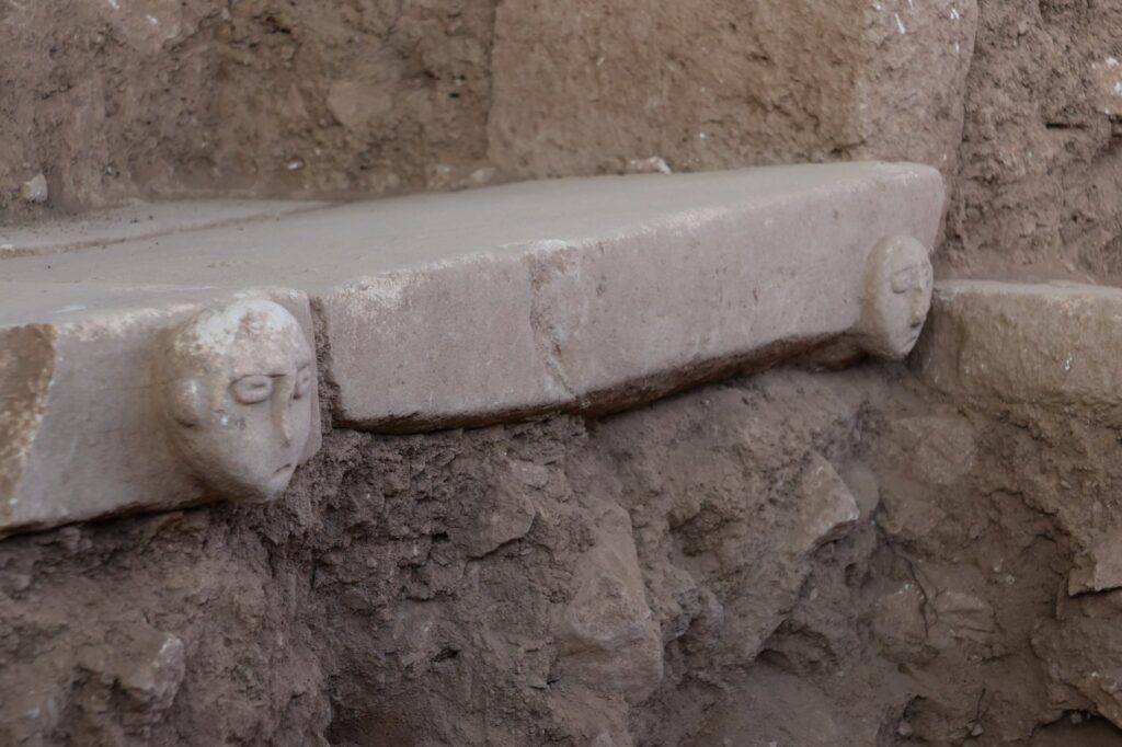 Turkey’s Taş Tepeler Reveals its Most Mysterious Neolithic Art Yet: New Faces, New Rituals, New Questions