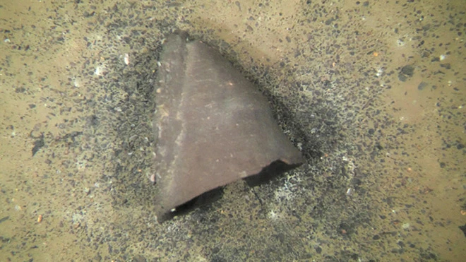 Japan’s Oldest Underwater Pottery Discovery Reveals a 10,000-Year-Old Technological Breakthrough Beneath Lake Biwa