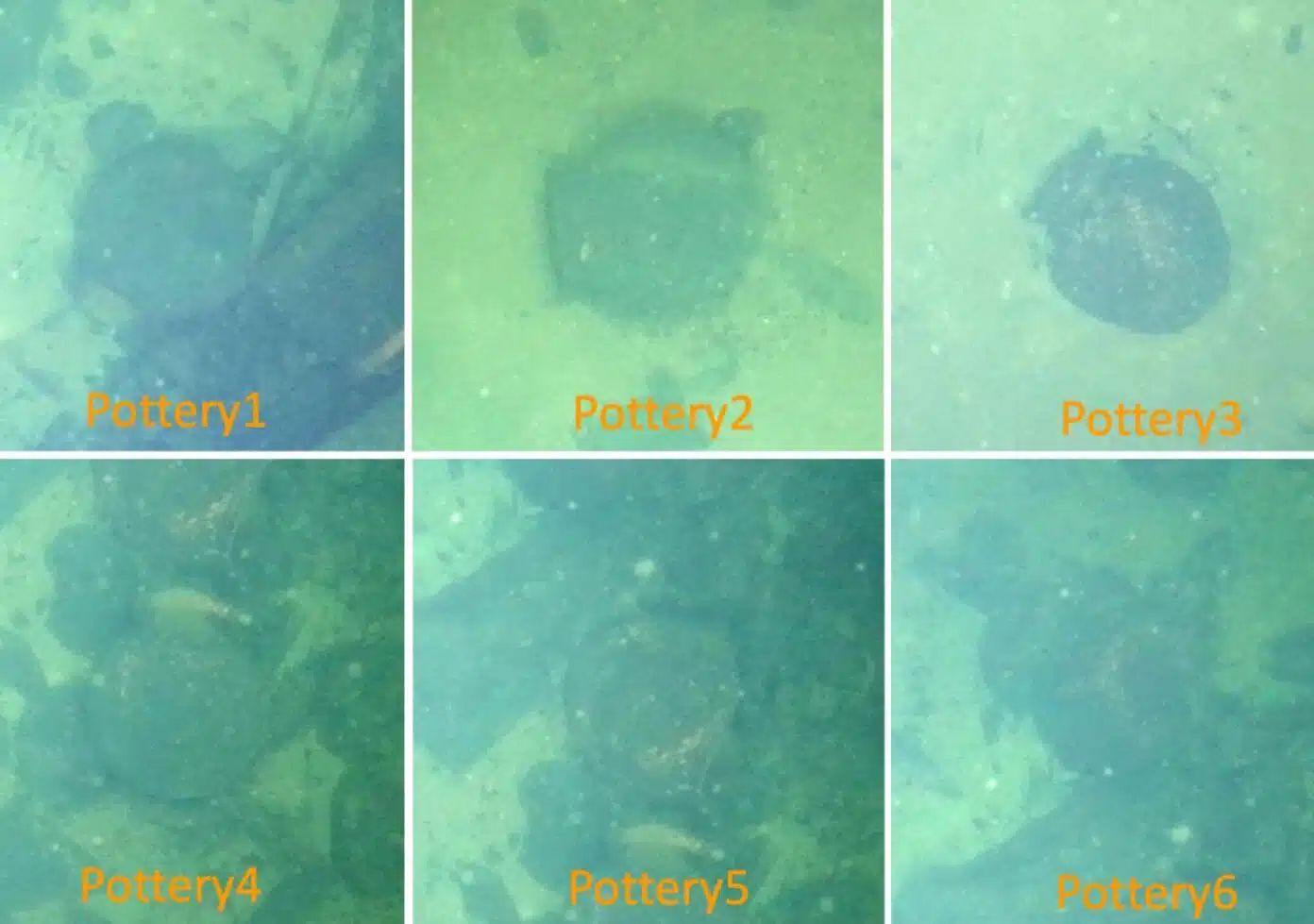Japan’s Oldest Underwater Pottery Discovery Reveals a 10,000-Year-Old Technological Breakthrough Beneath Lake Biwa