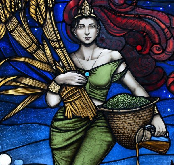 Ninkasi