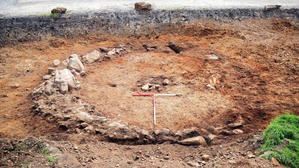 A Bronze Age Tragedy Buried Together: Evidence of a Sudden Mass Death Emerges in Southern Scotland
