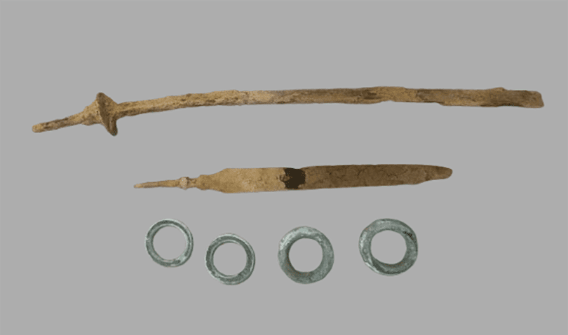 Layers Beneath the Rice Fields: Ancient Artifacts Reveal Millennia of Life in Vietnam’s Ha Tinh Highlands