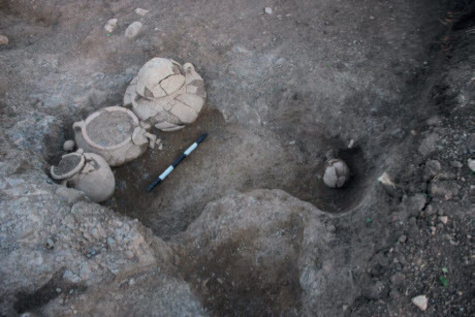 Luxury in the Age of Empires: An Iron Age Elite Burial Rewrites Life under Assyrian Rule