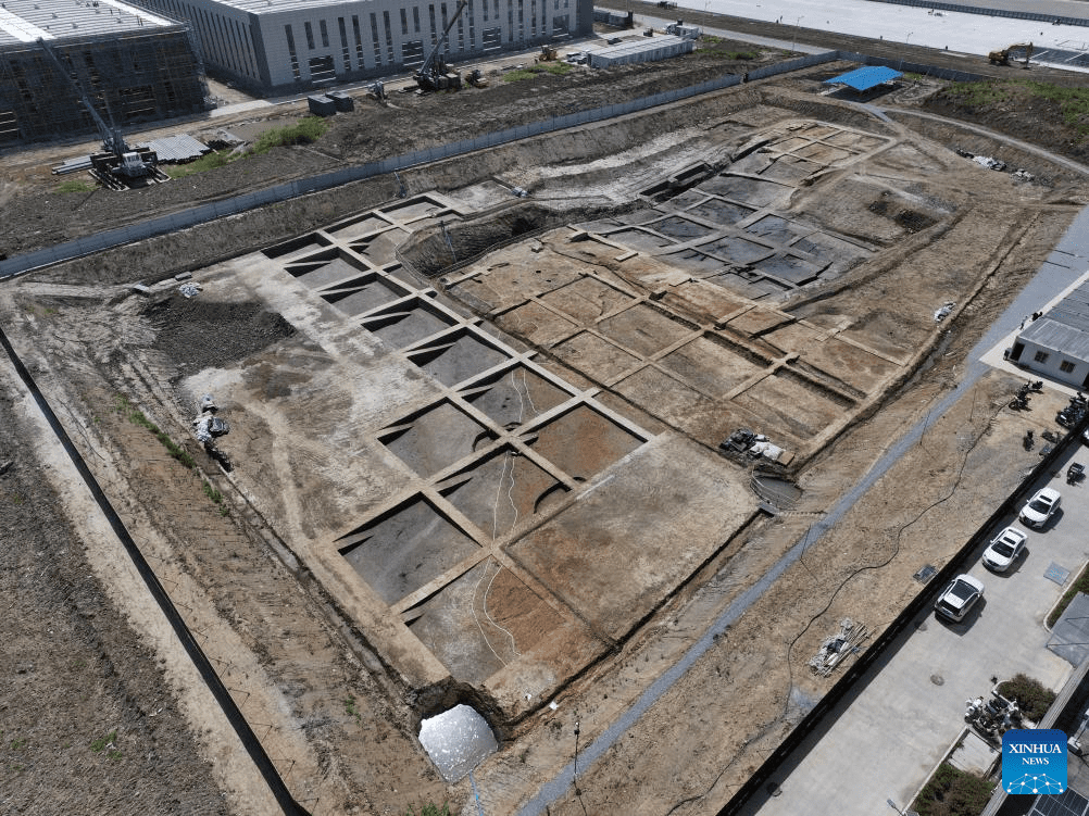 China Confirms the Oldest Prehistoric Site Around Lake Taihu: Baojia Dates Back 7,500–8,100 Years
