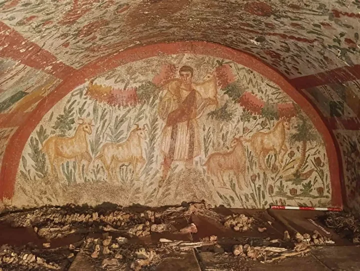 Good Shepherd