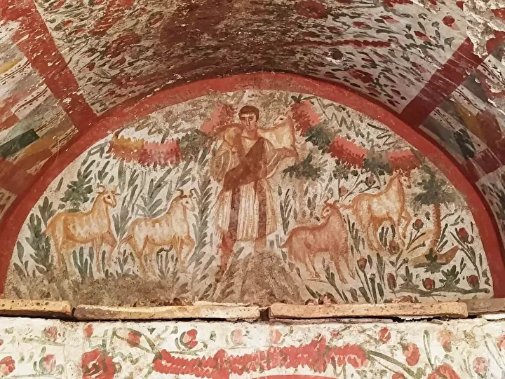 Pope Leo XIV Declares Christian Archaeology Essential for Understanding the Future of the Church