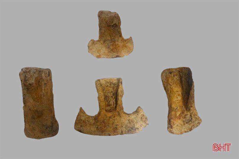 Ancient Artifacts Reveal Millennia of Life in Vietnam’s Ha Tinh Highlands