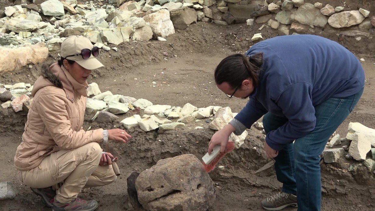 Possible Phoenician Infant Burials Discovered Deep in Anatolia Raise New Questions About Ancient Rituals