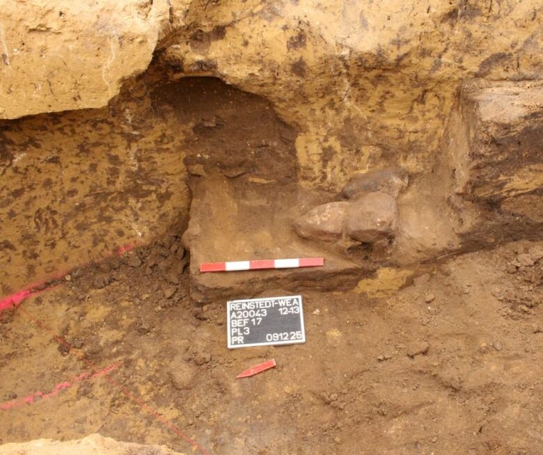 A Hidden Tunnel Beneath a Neolithic Enclosure: Germany’s New Erdstall Discovery Raises Old Questions
