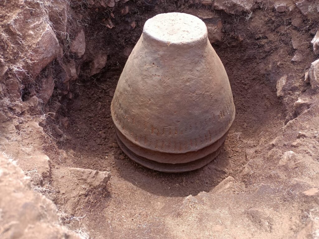 Bronze Age Farmers Reached England’s Cheviot Hills Earlier Than Thought ...