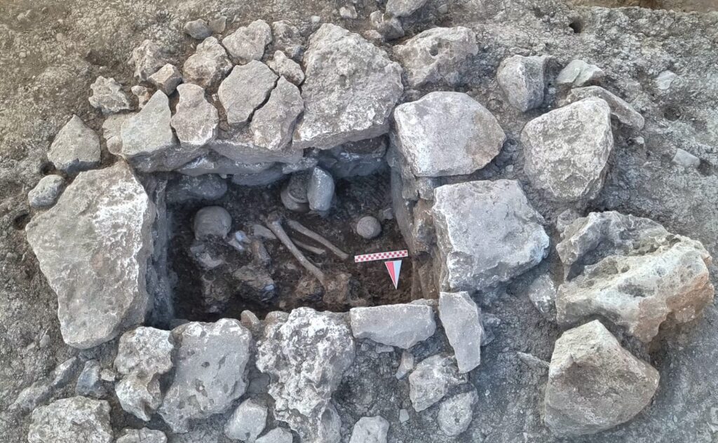 Çayönü