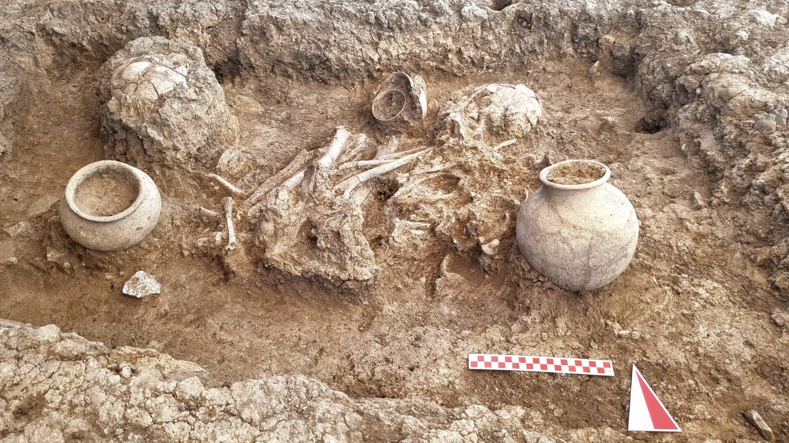 DNA Evidence from Çayönü Tepesi Is Redrawing the Origins of Neolithic Communities