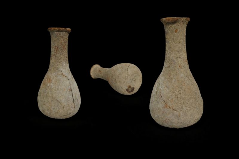 Roman Medicine Used Human Feces—Pergamon Now Has the Proof