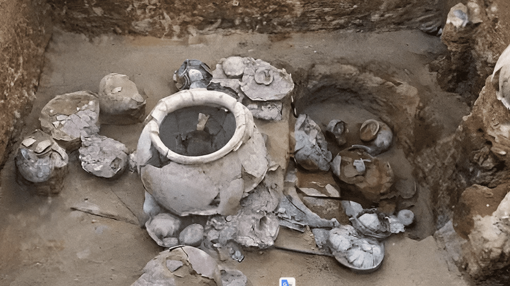 India’s Longest Iron Age Spear Unearthed in Tamil Nadu, Pointing to Early Metallurgical Mastery