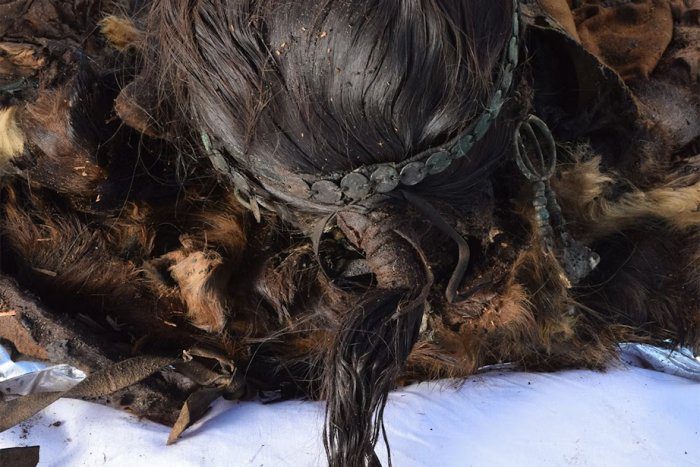 Frozen for 250 Years: DNA Reveals the Defiant Life of Siberia’s Last Shaman
