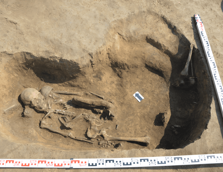 A Bear-Depicted Bronze Plaque from Early Medieval Altai Reveals a Forgotten Cultural Frontier