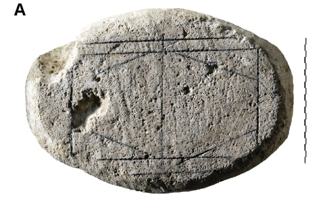 Roman Board Game Mystery Solved