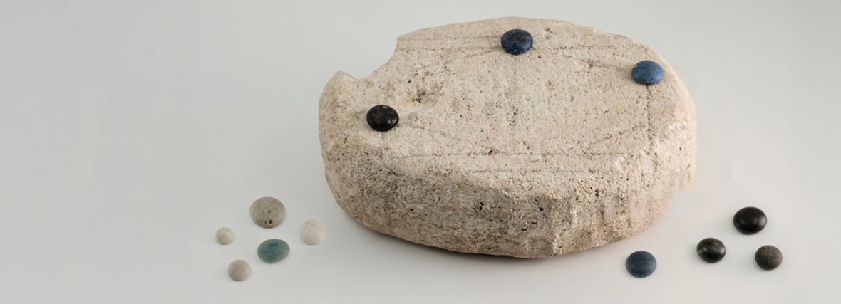 Roman Board Game Mystery Solved: AI Reveals 1,700-Year-Old Strategy Game in the Netherlands