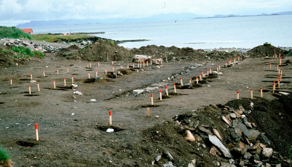 Viking Sea Power May Have Emerged in the Roman Era — Not the 8th Century