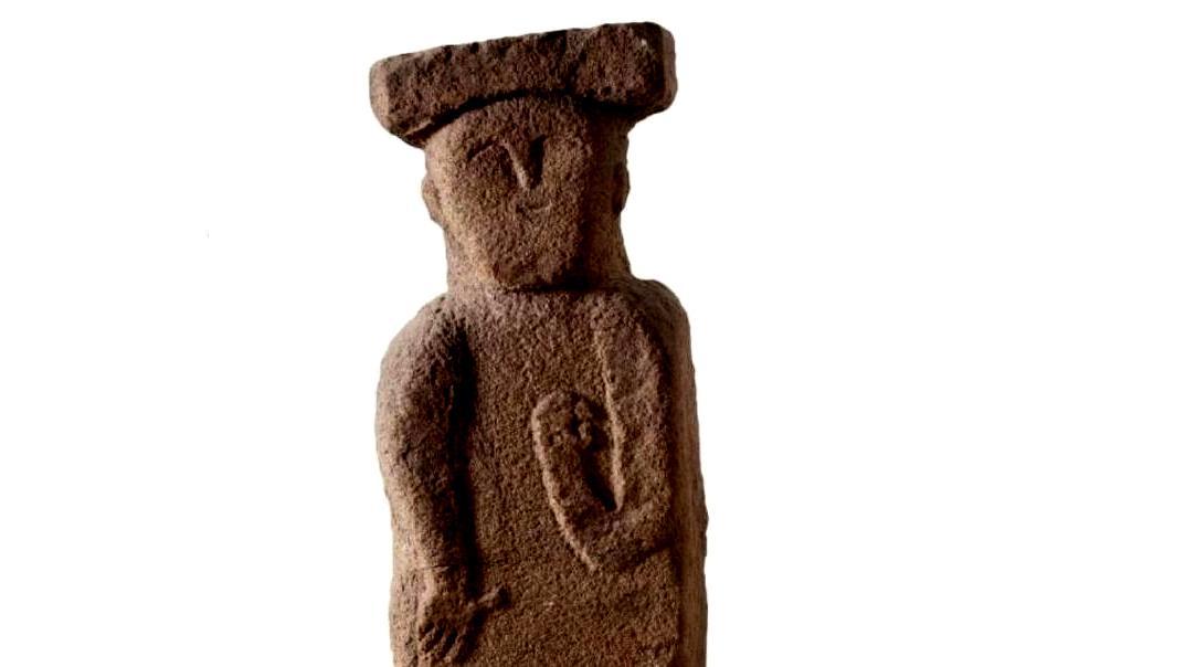 Could This Be Serbia’s Only Surviving Pre-Christian Slavic Idol?