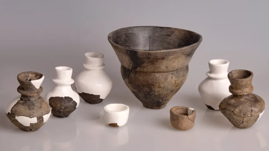 5,500-Year-Old Ritual Vessels in Poland Reveal Dairy Feasts Linked to Women-Led Ceremonies