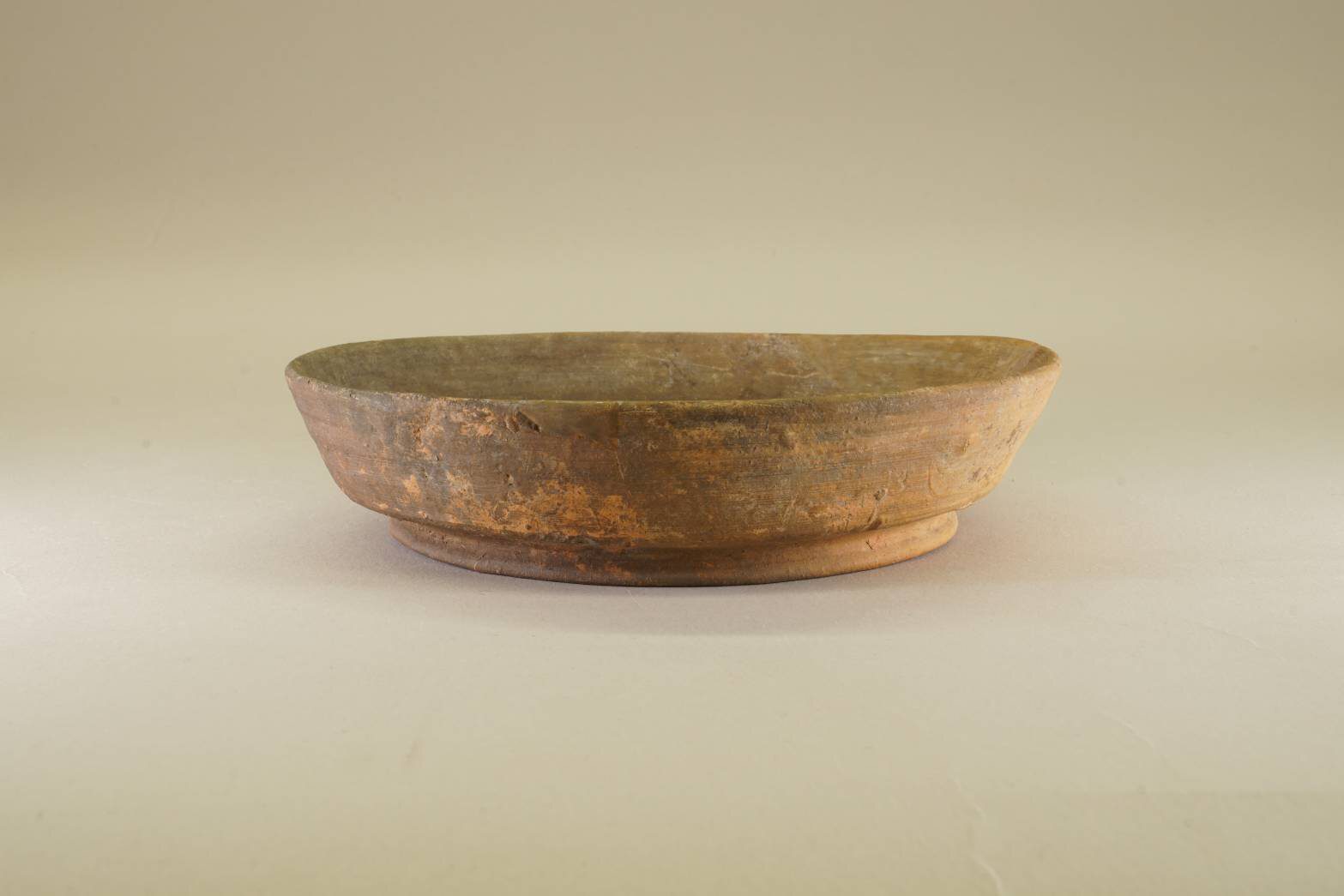 AI Learns to Read Ancient Pottery: New 3D Study Challenges How Archaeologists Classify Ceramics