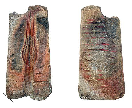 Bronze Age Spearhead Mould Identified in Czech Village Garden