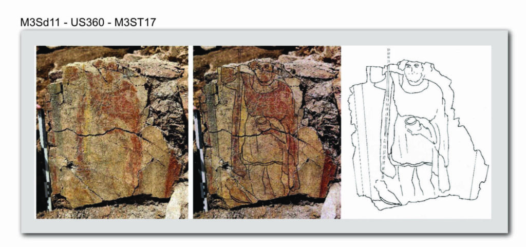 Celtic God Sucellus