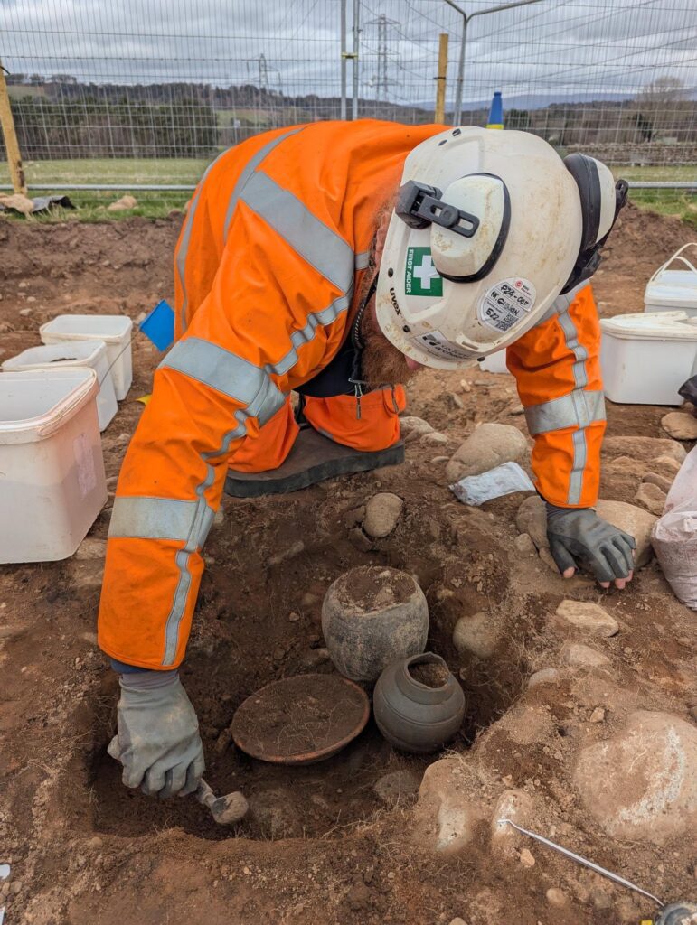 No Two Graves Are the Same: Roman Cemetery in Britain Reveals Unexpected Burial Diversity