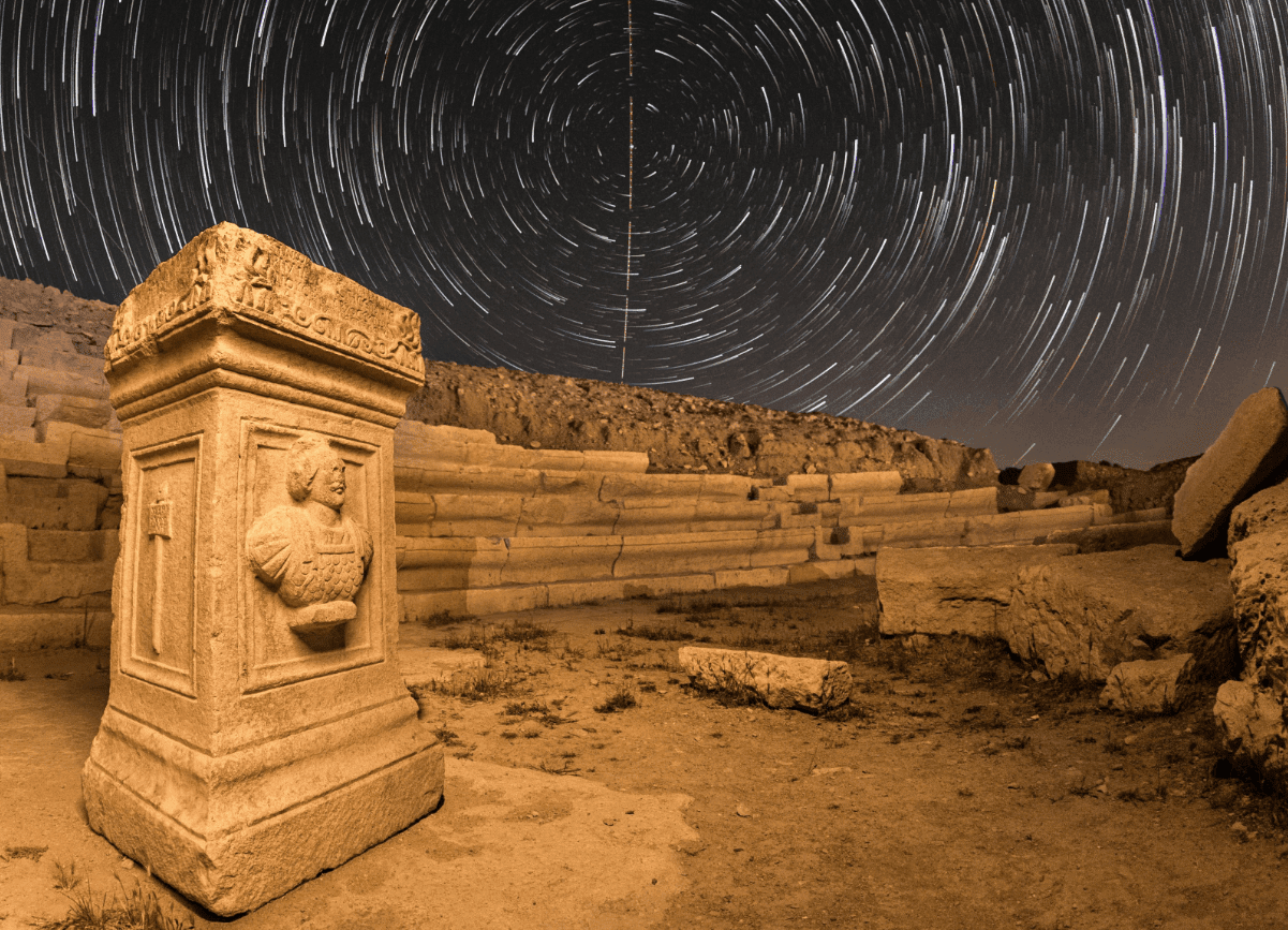Savatra Ancient City Photo Wins “Photo of the Year” at 2026 Current Archaeology Awards